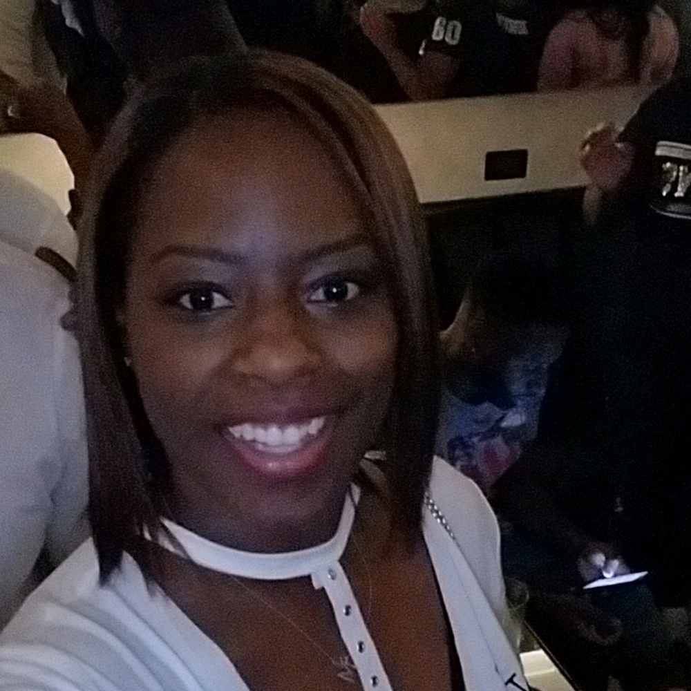 Meet your Posher, Moriah